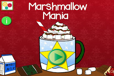 Marshmallow Mania poster 3