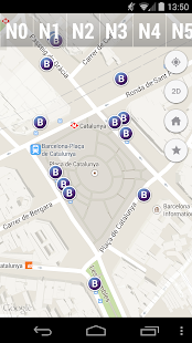 How to get BusNit Barcelona lastet apk for pc