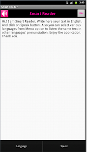 How to install Smart Reader lastet apk for android