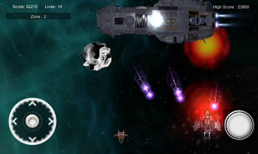 Download Alien Invasion APK for PC