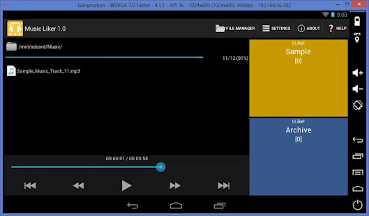 Music Liker(圖7)-速報App