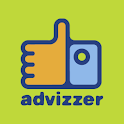 Advizzer logo