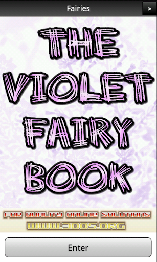 The Violet Fairy Book FREE