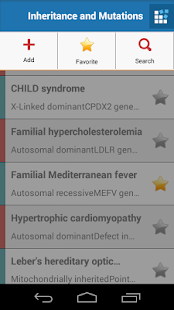 Free Download Inheritance & Mutations APK for Android
