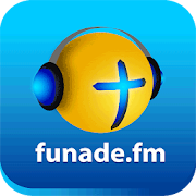 Funade.fm 1.0 Icon