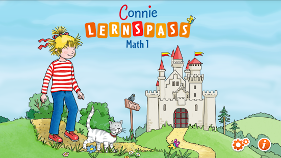 How to install Connie math EduGame 1st grade 1.9 apk for laptop