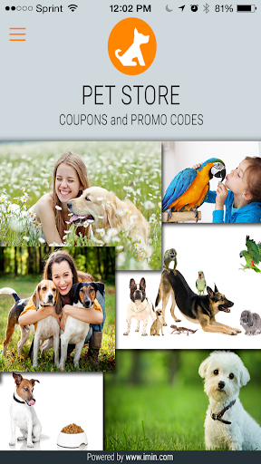 【免費生活App】Pet Store Coupons - I'm in!-APP點子