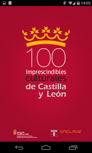 100 Imprescindibles Culturales