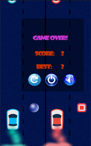 【免費冒險App】Easy Two Cars-APP點子