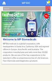 MP Biomedicals poster 1