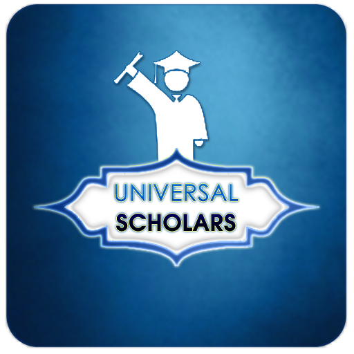 Universal Scholars (Beta) 教育 App LOGO-APP開箱王