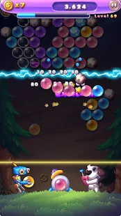 Bubble Star(圖5)-速報App