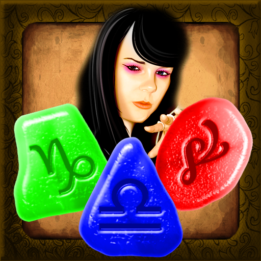 Runes of Camelot LITE LOGO-APP點子