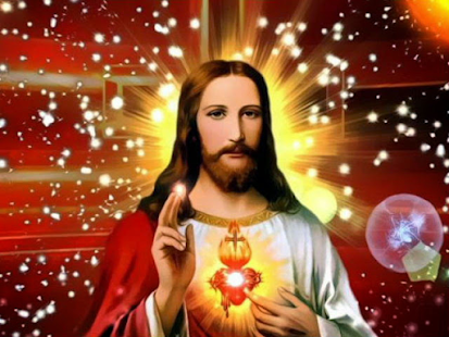 download Jesus Christ Wallpaper Themes free