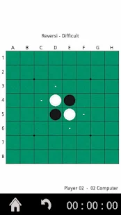 黑白棋(圖1)-速報App