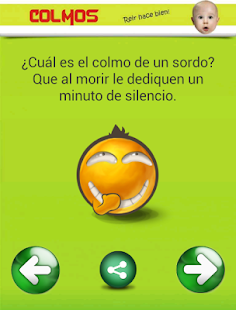 Colmos y Chistes(圖1)-速報App
