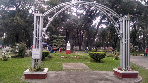 Parque Nicolás Avellaneda