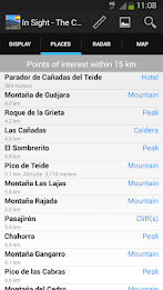 In Sight - The Canaries poster 10