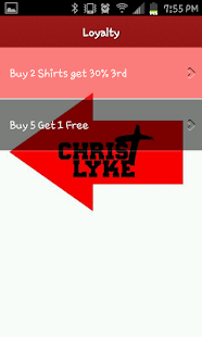 Christ Lyke Clothes Screenshots 21