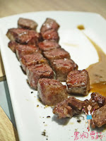 hot7新鐵板料理 (已歇業)