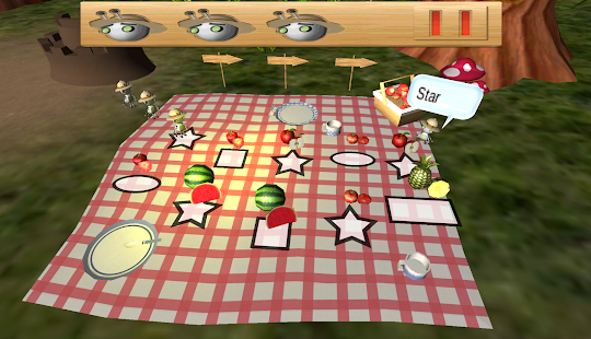 Ant Path Learning Screenshots 10