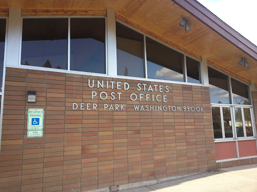 Deer Park Post Office