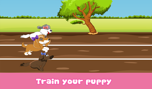 Happy Dog - Dog Game Screenshots 6
