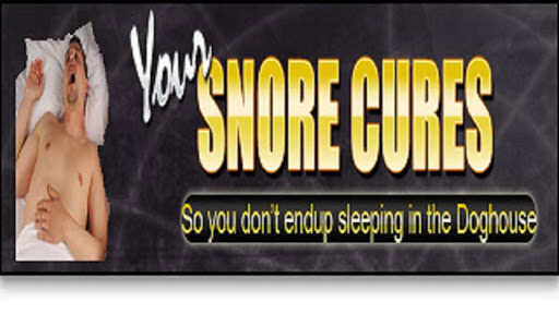 免費下載購物APP|Snore Cures app開箱文|APP開箱王