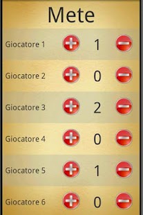 BB Meter Lite Screenshots 3