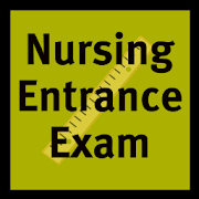 Nursing Entrance Exam (Math) 1.3 Icon