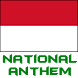 Indonesian Raya - Anthem