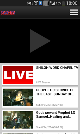 Shiloh TV