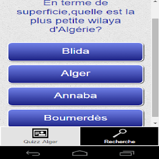 How to download Algerie Quizz 0.30 mod apk for pc