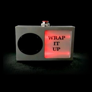 Wrap It Up Box logo