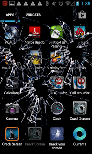 Crack My Screen 2 - Android Apps on Google Play