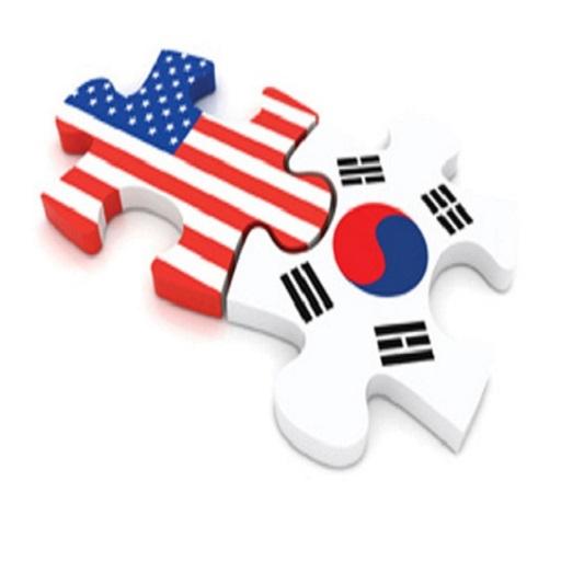 Ultimate Korean Dictionary LOGO-APP點子