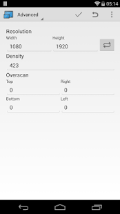 Resolution Changer(圖2)-速報App