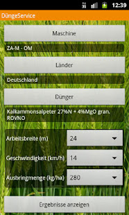 DüngeService(圖1)-速報App