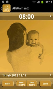 Breastfeed
