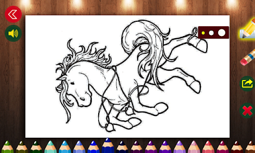 How to mod Coloring pictures by fingers 1.3.0 mod apk for bluestacks