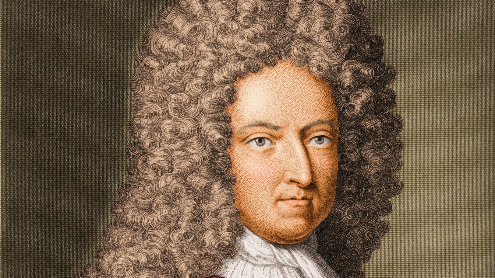 Daniel defoe family picture