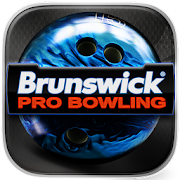 Brunswick Pro Bowling 1.6 Icon