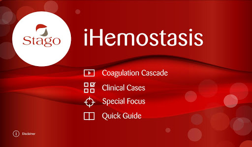 免費下載醫療APP|iHemostasis app開箱文|APP開箱王