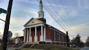 Shiloh Institutional Baptist Church