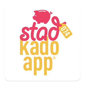 Stadkadoapp 1.0