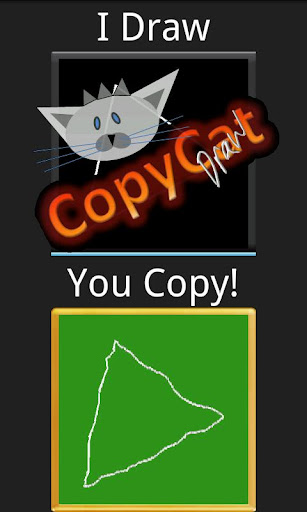 CopyCat Draw