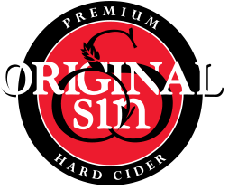 Original Sin Black Widow Cider Delivery