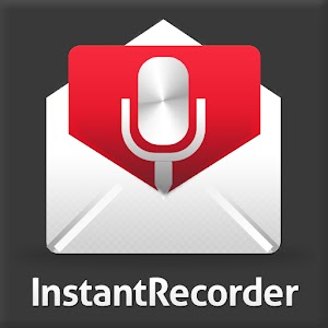 Instant Recorder logo