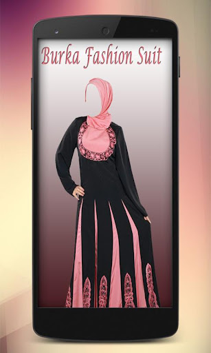 【免費攝影App】Hijab Burka Woman Latest Suits-APP點子