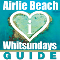 Airlie Beach & Whitsunday Is. logo